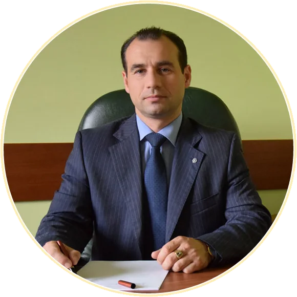 Адвокат Рустам Николаевич Духанов